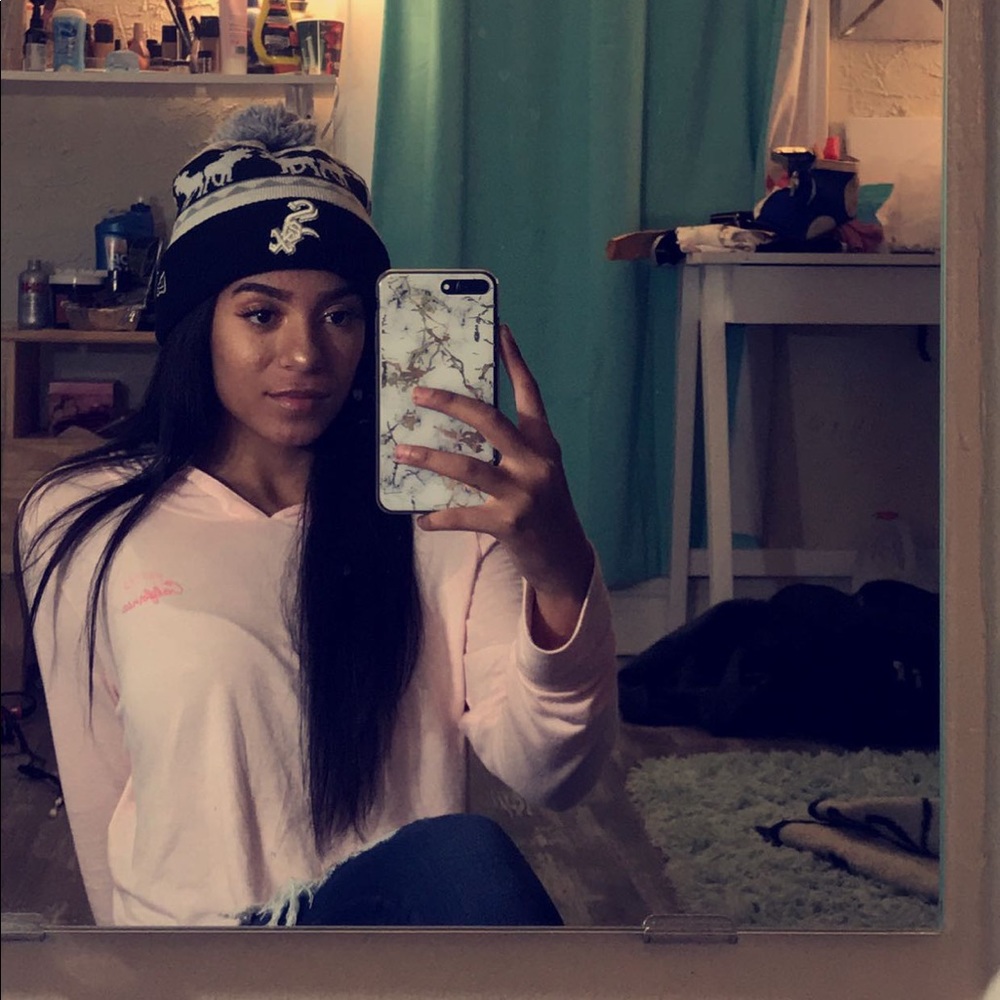 Hollister long sleeve